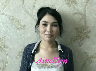 AinelSyn Fille Sensuelle