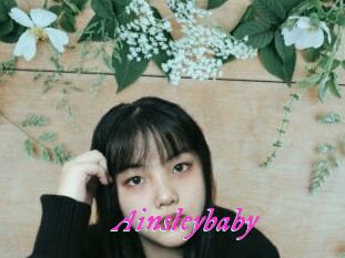 Ainsleybaby Fille Sensuelle