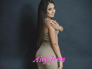 AiryJenn