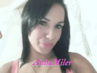 AishaMiler