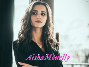AishaMonelly