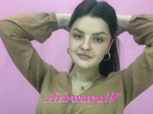 AishwaryaW