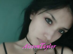 AissonTaylor