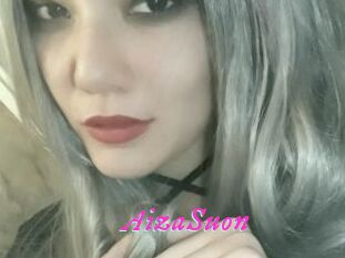 AizaSuon
