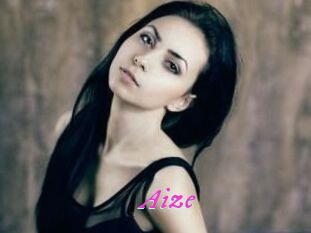 Aize Fille Sensuelle