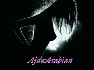 AjdaArabian