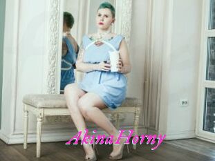 AkinaHorny