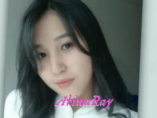 AkinaRay