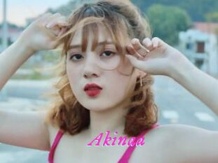 Akinaa