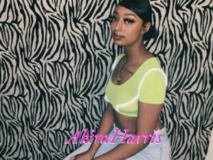 AkiraHarris
