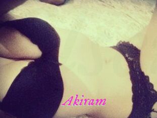 Akiram
