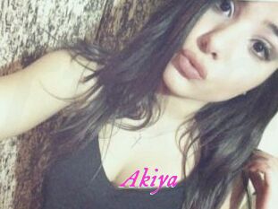 Akiya