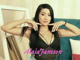 AlaiaJamson