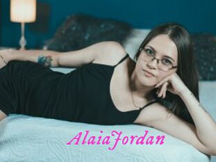 AlaiaJordan