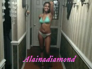 Alainadiamond