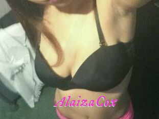 AlaizaCox Fille Sensuelle