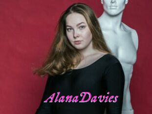 AlanaDavies
