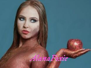 AlanaFoxie