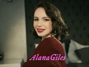 AlanaGiles