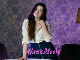 AlanaMoore