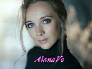 AlanaVo