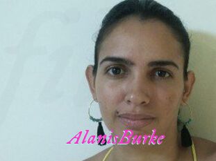 AlanisBurke