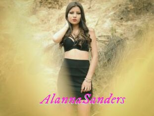 AlannaSanders