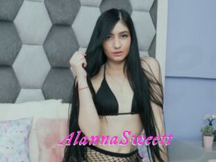 AlannaSweett