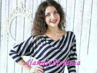 AlanniyStefania