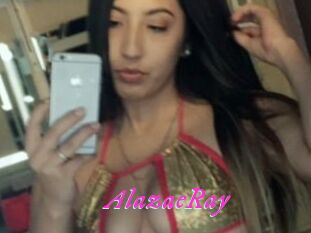 AlazaeRay