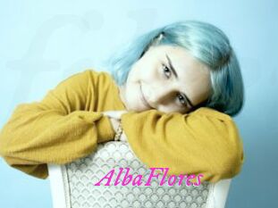AlbaFlores