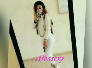 Albasexy