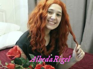 AlbedaRigel