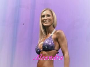 Aleandra