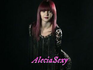 AleciaSexy
