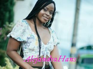AlejandraHans