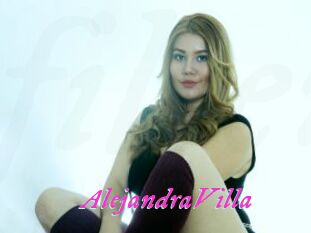 AlejandraVilla