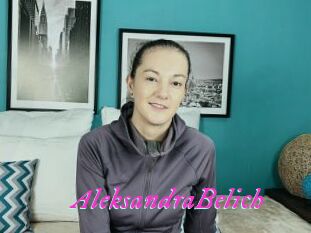AleksandraBelich