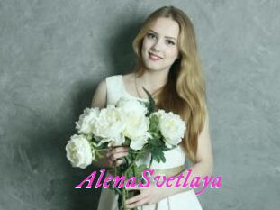 AlenaSvetlaya