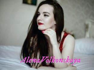 AlenaVolkonskaya