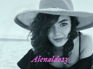 Alenaldo23 Fille Sensuelle