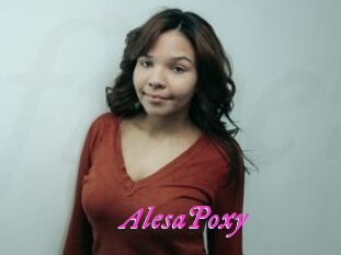AlesaPoxy