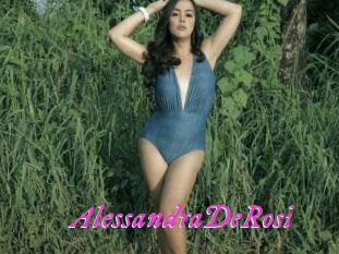 AlessandraDeRosi