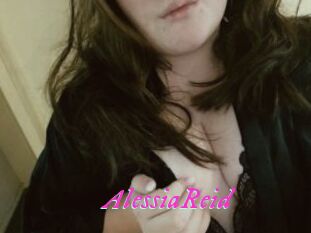 AlessiaReid