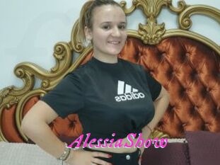 AlessiaShow