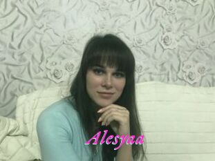 Alesyaa
