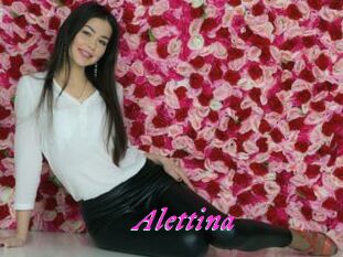 Alettina