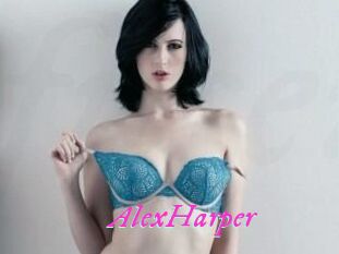 AlexHarper