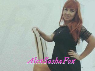AlexSashaFox