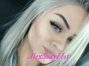AlexSexyHot